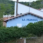 Apartamentos La Peinada