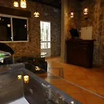 Hotel Terra Galega Meiga