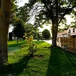 Hotel Rural La Moragona