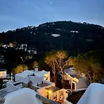 Ibiza Style Views From Terraces 1-Bed House