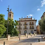 Apartamentos Alcañiz Centro