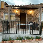 Casa rural LAS TABLAS II
