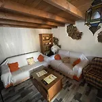 Casa de La Luna