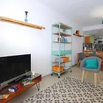 Petit Niu - Petit Niu - Apartamento Ac - 3 Min De La Playa
