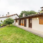 Casa rural Gibelea txiki