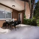 Luxury House With Pool