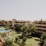 Apartamento Cala Azul Parking&Piscina