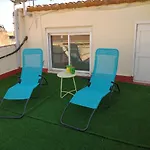 Reus, Cosy Apartment In The City\'S Centre