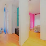 Apartamentos Turísticos La Golondrina