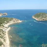 Luxury Apartments Golden Beach Javea