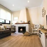 Apartamentos La Arandanera