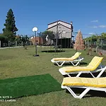 A Casa De Amparo