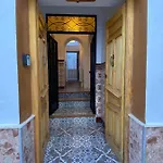 Casa Del Viajero