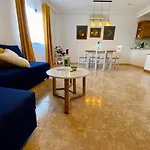 Apartment Costa Lunar In Cabo Roig