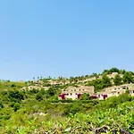 Casita Vista Al Mar -Moraira