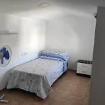 Apartamento duplex. Muy tranquilo. Terraza y bbq