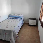 Apartamento duplex. Muy tranquilo. Terraza y bbq