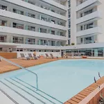 Hotel Balneario Playa de Comarruga