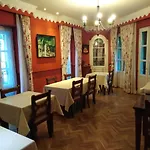 Hotel Posada Don Jaime