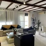 Travel Habitat Dúplex Playa Puzol
