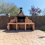 Can Buganto Amplia Casa Con Piscina Y Jardin