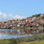 Chalet Meu Lar