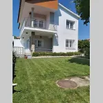 Chalet Meu Lar