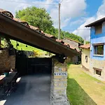 Casa Azul Rodiles