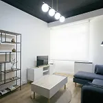 Apartamento Centrico, Cerca De La Playa Y Parking.