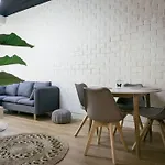 Apartamento Centrico, Cerca De La Playa Y Parking.