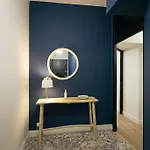 Apartamento Centrico, Cerca De La Playa Y Parking.