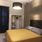 Apartamento Mendizabal