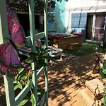 Cabaña en la naturaleza 2