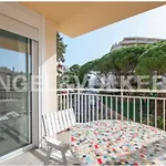 Apartamento a 20 metros playa