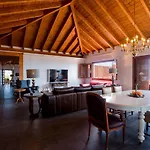 Villa Las Rosas, Los Menores, Adeje, sea view