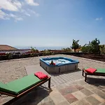 Villa Mango, Adeje, sea view