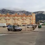 Vista al Montgo