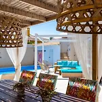 Casa Verde Guesthouse