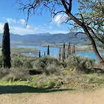 Aroa S Lake