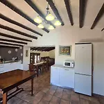 Casa rural las tosquillas