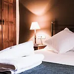Hotel rural Entreviñas