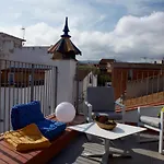 Apartament Can Mateu-Gran Terraza