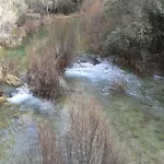 El Descanso