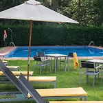 Parador De Limpias