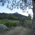 Cal Carinyo, Allotjament Familiar