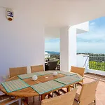Casa La Terrazza Los Arqueros