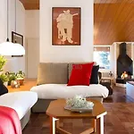 El Chalet Del Montseny