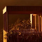 Cabanas De Canduas