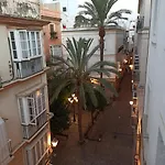Apartamento Mendizabal