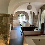 Casa Rural El Serrat De Baix